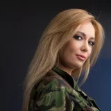 Lidija Bačić u opu&scaron;tenom izdanju: Pozirala u kupaonici i pokazala figuru u kratkim hlačicama