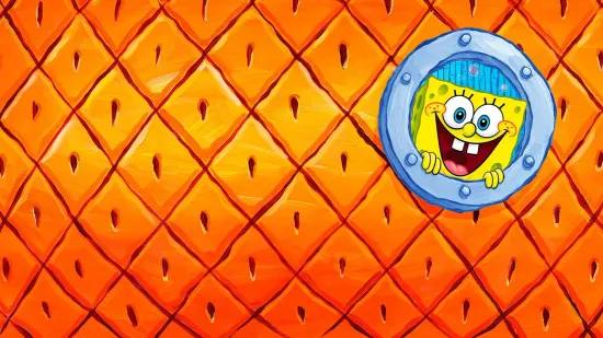 Znate li &scaron;to je Spužva Bob dan?