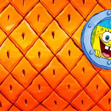 Znate li &scaron;to je Spužva Bob dan?