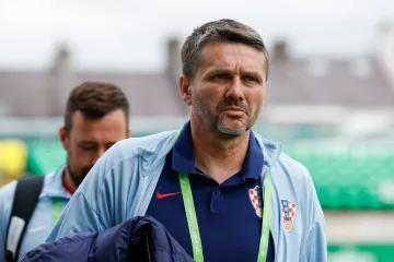 Ore&scaron;čanin: 'Imamo dvije, tri varijante. Nadam se da će nam ovo biti gorivo'