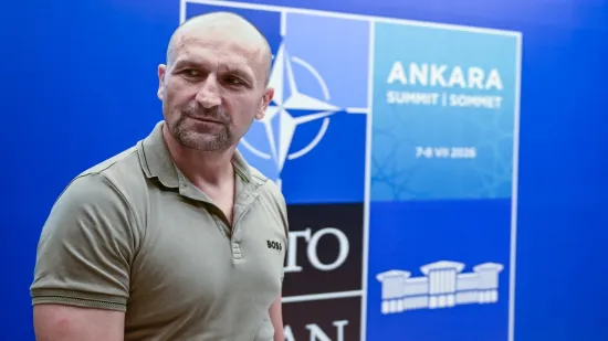 &Scaron;to će Milanović reći na ovo? Poslu&scaron;ajte &scaron;to mu je Anu&scaron;ić poručio na NATO samitu