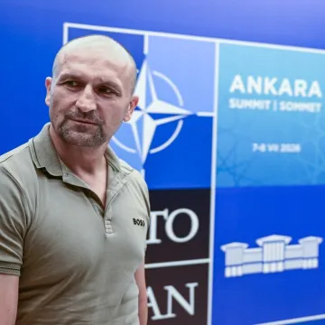 &Scaron;to će Milanović reći na ovo? Poslu&scaron;ajte &scaron;to mu je Anu&scaron;ić poručio na NATO samitu