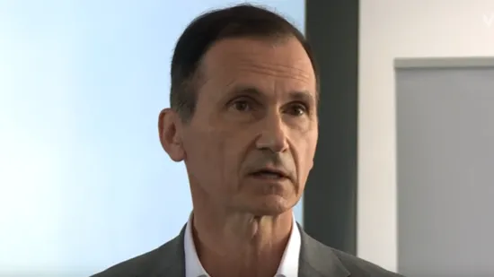Primorac predao potpise za predsjednika HOO-a: 'Prema dana&scaron;njim rezultatima, izbori su zavr&scaron;eni'