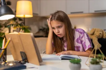 Zadatak iz matematike za prvi razred izazvao buru među Hrvatima: 'Ovo je preteško za djecu'