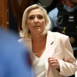 Marine Le Pen progla&scaron;ena krivom: Objavljena presuda, evo koju je kaznu dobila