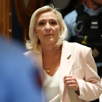 Marine Le Pen progla&scaron;ena krivom: Objavljena presuda, evo koju je kaznu dobila