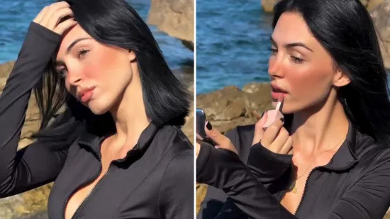 Anastasia iz 'Gospodina Savr&scaron;enog' otkrila tajnu savr&scaron;enog tena: Pogledajte njezinu ljetnu rutinu zbog koje joj koža doslovno sjaji!