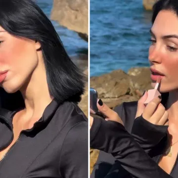 Anastasia iz 'Gospodina Savr&scaron;enog' otkrila tajnu savr&scaron;enog tena: Pogledajte njezinu ljetnu rutinu zbog koje joj koža doslovno sjaji!