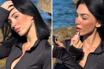 Anastasia iz 'Gospodina Savr&scaron;enog' otkrila tajnu savr&scaron;enog tena: Pogledajte njezinu ljetnu rutinu zbog koje joj koža doslovno sjaji!
