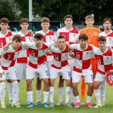 Mladi Vatreni hvataju finale Eura protiv &Scaron;panjolske: Evo kada i gdje gledati