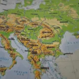 Može&scaron; li imati sve točno na zahtjevnim pitanjima o Balkanu? Pazi jer se lako poskliznuti
