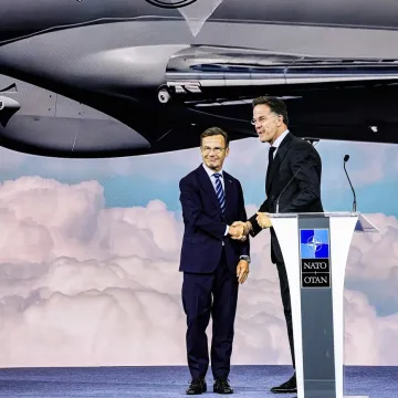 NATO 'okrenuo leđa' Trumpu: Američki proizvođač ispao iz utrke za 4,5 milijardi dolara