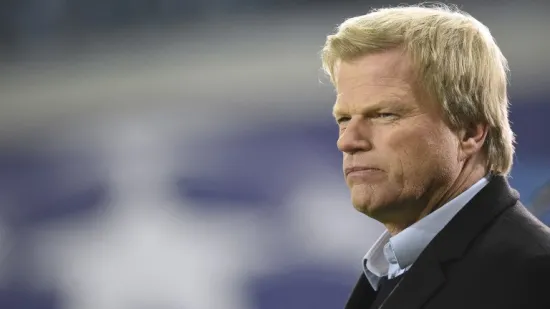 Kahn brutalno ismijao FIFA-u: 'Kad već mijenjate pravila, vratite nam i finale!'