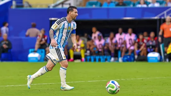 Messi i ekipa ne žele novu dramu: Argentina protiv Egipta za ulazak u četvrtfinale SP-a