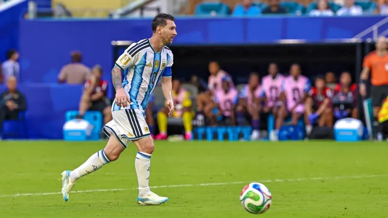 Messi i ekipa ne žele novu dramu: Argentina protiv Egipta za četvrtfinale SP-a