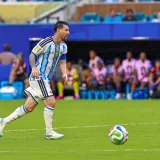 Messi i ekipa ne žele novu dramu: Argentina protiv Egipta za četvrtfinale SP-a