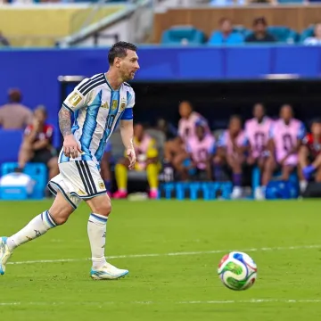Messi i ekipa ne žele novu dramu: Argentina protiv Egipta za ulazak u četvrtfinale SP-a