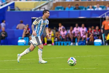 Messi i ekipa ne žele novu dramu: Argentina protiv Egipta za ulazak u četvrtfinale SP-a