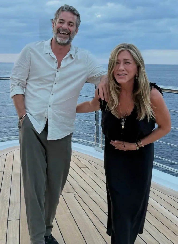 Ljubomoran na Brada: Jennifer Aniston zbog biv&scaron;eg muža ima problem s novim dečkom