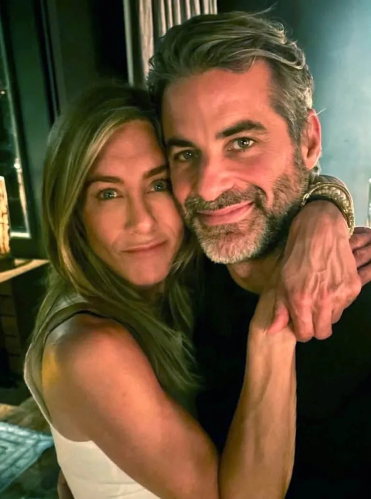 Ljubomoran na Brada: Jennifer Aniston zbog biv&scaron;eg muža ima problem s novim dečkom