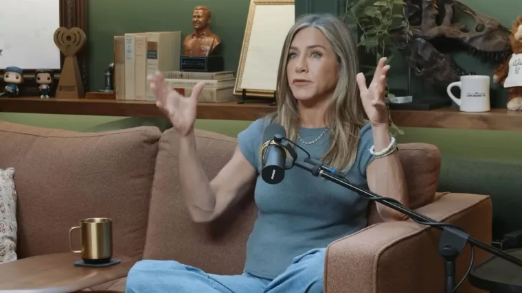 Ljubomoran na Brada: Jennifer Aniston zbog biv&scaron;eg muža ima problem s novim dečkom