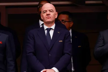 Infantino ignorirao najveću kontroverzu Mundijala i pohvalio ono &scaron;to je izazvalo bijes Hrvata