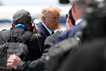 Trump ih kritizira na povijesnom samitu, a oni? 'Sve se radi da mu se udovolji'