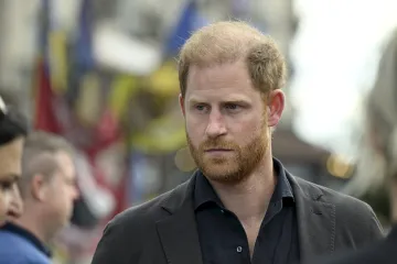 Presuda odjeknula Britanijom: Princ Harry doživio novi poraz na sudu