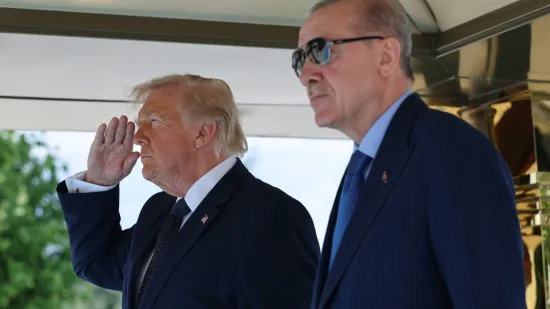 Velika pomirba ili raskol? 'Ovo će biti flaster na prijepore u NATO-u'