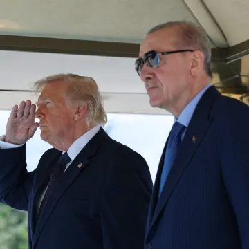 Velika pomirba ili raskol? 'Ovo će biti flaster na prijepore u NATO-u'