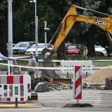 Neslužbeno doznajemo iz Inspektorata: Radovi se neće ba&scaron; tako brzo i jednostavno nastaviti