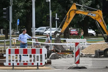 Neslužbeno doznajemo iz Inspektorata: Radovi se neće ba&scaron; tako brzo i jednostavno nastaviti