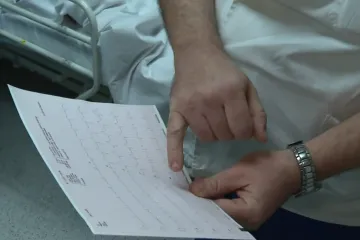 Maloljetni Hrvati dolaze s bolovima u prsima, povraćanjem, bez svijesti: 'Sve je vi&scaron;e trovanja'