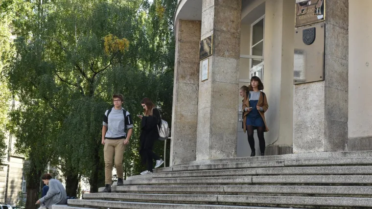 Mladi Hrvati ludi za gimnazijama, brojna zanimanja morat će čekati neka druga vremena