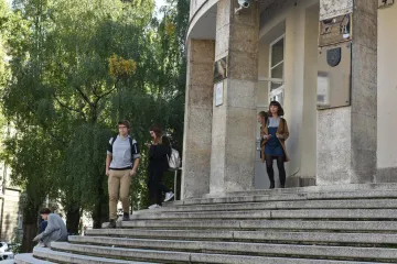 Mladi Hrvati ludi za gimnazijama, brojna zanimanja morat će čekati neka druga vremena