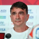 Dalić po prvi put otvoreno nakon Mundijala: 'Sutra ću razgovarati s Kustićem'