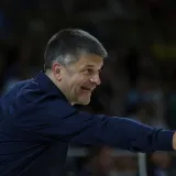 Hrvatski ko&scaron;arka&scaron;i puni samopouzdanja: 'Idemo samo utakmicu po utakmicu za SP'