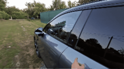 Stra&scaron;no koliko je ovaj SUV dobar, možda i najbolji koji smo vozili: Do stotke za 3,8 sekundi!