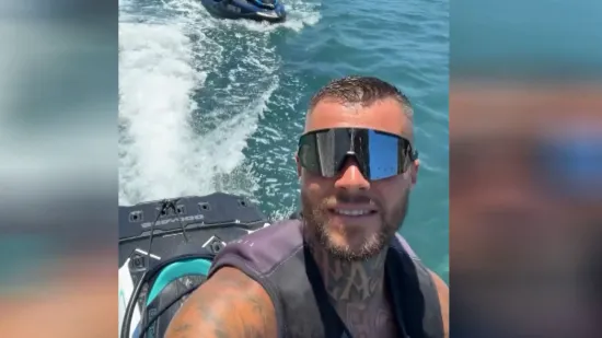 Ovo &scaron;to je u Zadru izveo jedan influenser jo&scaron; niste vidjeli: Objavio je snimku