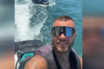 Ovo &scaron;to je u Zadru izveo jedan influenser jo&scaron; niste vidjeli: Objavio je snimku