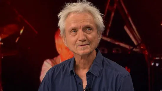 Rundek kod Mojmire o borbi protiv mega farmi: 'Meso za doručak, ručak i večeru? To je užasno'