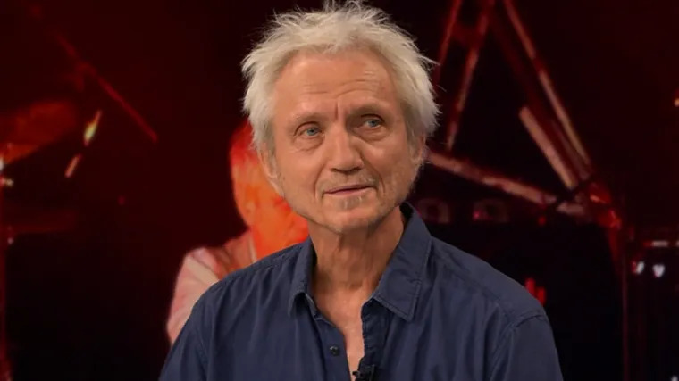 Rundek kod Mojmire o borbi protiv mega farmi: 'Meso za doručak, ručak i večeru? To je užasno'