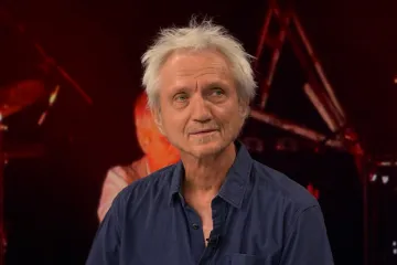 Rundek kod Mojmire o borbi protiv mega farmi: 'Meso za doručak, ručak i večeru? To je užasno'