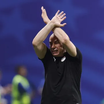 Egipatski izbornik napravio potez o kojem svi pričaju nakon poraza od Argentine