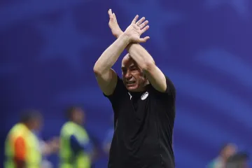 Egipatski izbornik napravio potez o kojem svi pričaju nakon poraza od Argentine