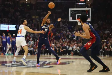 Radost milijuna pod obručima: U NBA-u je potpisan jedan od najvećih ugovora ikad