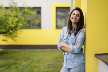 Za Net.hr o karijeri, majčinstvu i svojim mali&scaron;anima: 'Najljep&scaron;e je gledati njihovu povezanost'