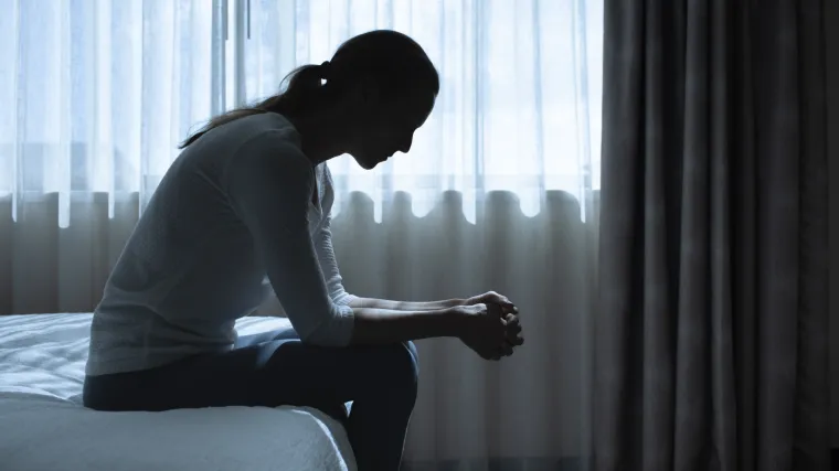 Mislila je da je menopauza, a onda je započela borba za život: 'Imate samo dva izbora'