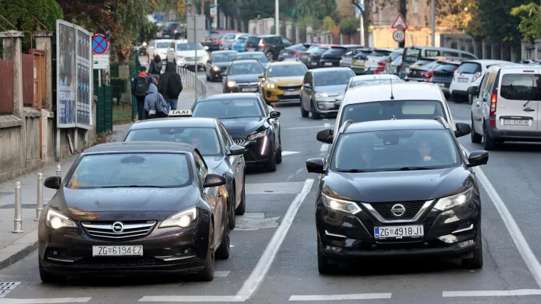 &Scaron;to voze Hrvati? Otkriveno koju marku najvi&scaron;e kupuju, a jedno zaobilaze u &scaron;irokom luku