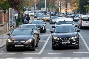 &Scaron;to voze Hrvati? Otkriveno koju marku najvi&scaron;e kupuju, a jedno zaobilaze u &scaron;irokom luku